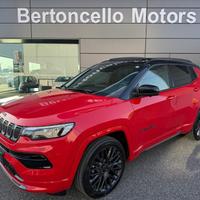 JEEP Compass 1.3 Turbo T4 150CV aut. 2WD S FULL