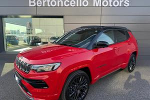 JEEP Compass 1.3 Turbo T4 150CV aut. 2WD S FULL