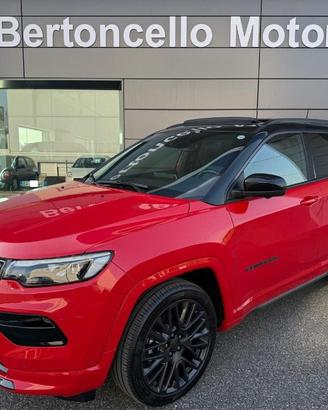 JEEP Compass 1.3 Turbo T4 150CV aut. 2WD S FULL