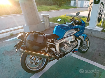 BMW K 1200 R sport
