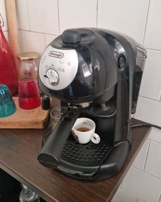 macchina caffè 