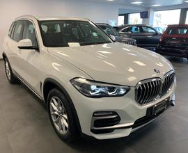 BMW X5 xDrive30d xLine