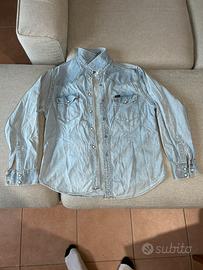 Camicia a jens Lee