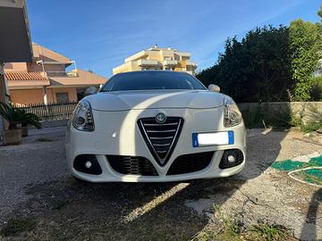 Ricambi Alfa Romeo Giulietta