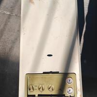 Caldaia Step Dea Clip 24Kw