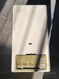 Caldaia Step Dea Clip 24Kw