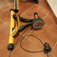 Rullo per bici crono Elite