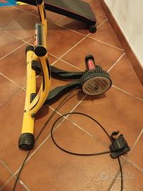 Rullo per bici crono Elite