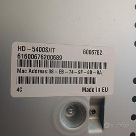 decoder tvsat humax