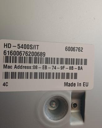 decoder tvsat humax