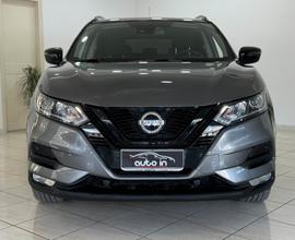Nissan Qashqai 1.5 dCi 115 CV N-Tec