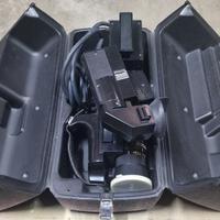 Videocamera Sony vintage