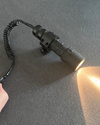 Torcia SUREFIRE per softair