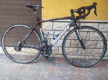 bici da corsa