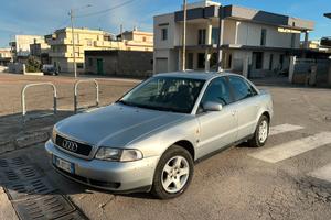 Audi A4 berlina