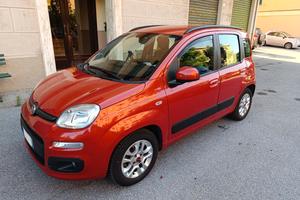 FIAT PANDA 3 SERIE 1,3 JTD EURO 5