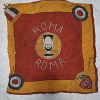 Bandiera storica ASR Roma
