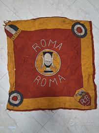 Bandiera storica ASR Roma