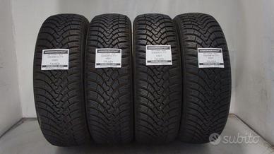 4 PNEUMATICI USATI 165/60R15 77T HS01 FALKEN GOMME