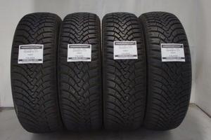 4 PNEUMATICI USATI 165/60R15 77T HS01 FALKEN GOMME