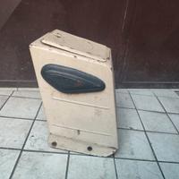 bauletto Guzzi galletto 160