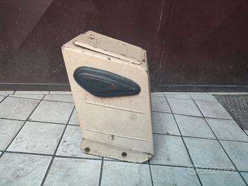 bauletto Guzzi galletto 160