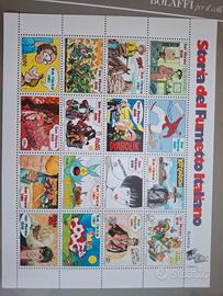 francobolli