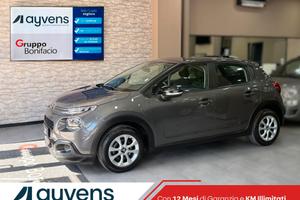 Citroen C3 PureTech 83 S&S Feel