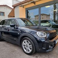 MINI Mini 2.0 Cooper S Countryman ALL4