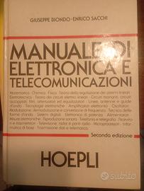 manuale di elettronica 