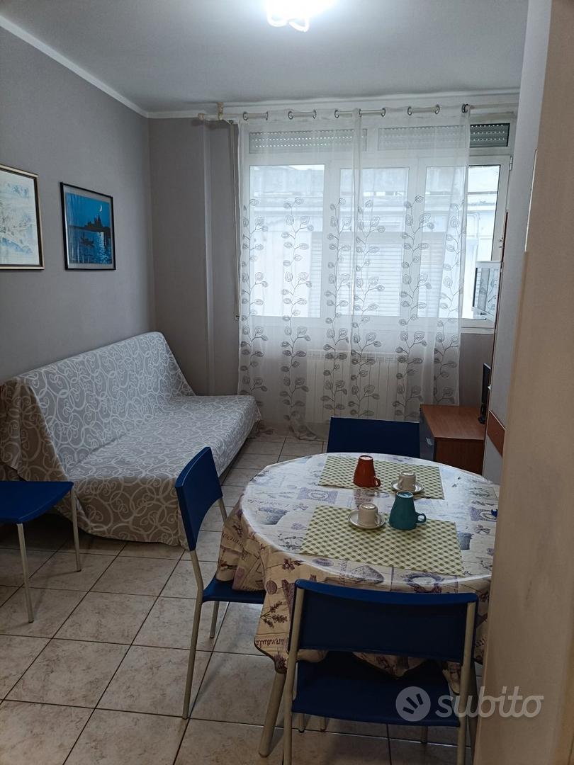 Appartamento – AN - Vista 2
