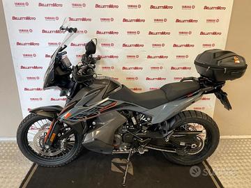 Ktm 890 Adventure