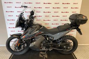 Ktm 890 Adventure