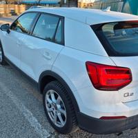 AUDI Q2 PERFETTA