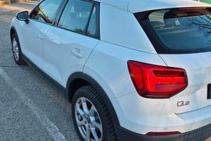 AUDI Q2 PERFETTA