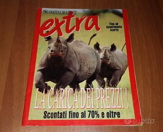 Supplemento POSTALMARKET LA CARICA DEI PREZZI