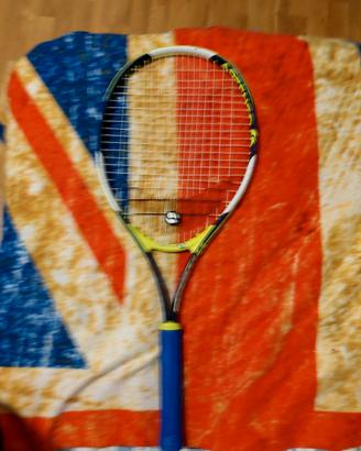 Racchetta da tennis