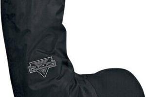 Copristivali da pioggia impermeabili MIsura XL