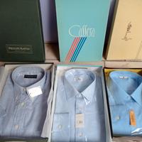 camicie uomo collo 41