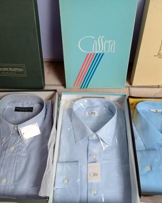 camicie uomo collo 41