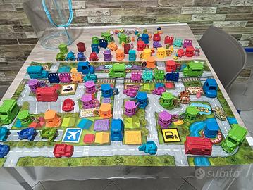 Città degli zomling