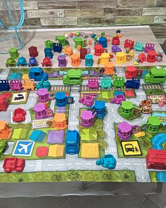 Città degli zomling