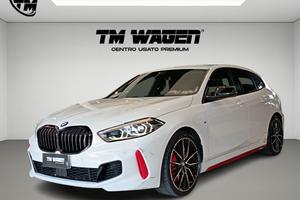 BMW Serie 1 (F40) - 128ti 5p. Msport(TAGLIANDI UF