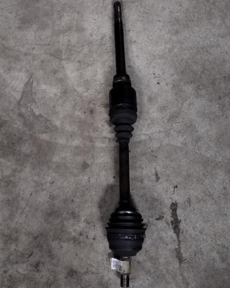 Semiasse destro FIAT SCUDO 1905cc diesel del 1998