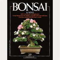 Collezione Bonsai e News 1-36