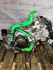 Motore per Kawasaki Zx 10r
