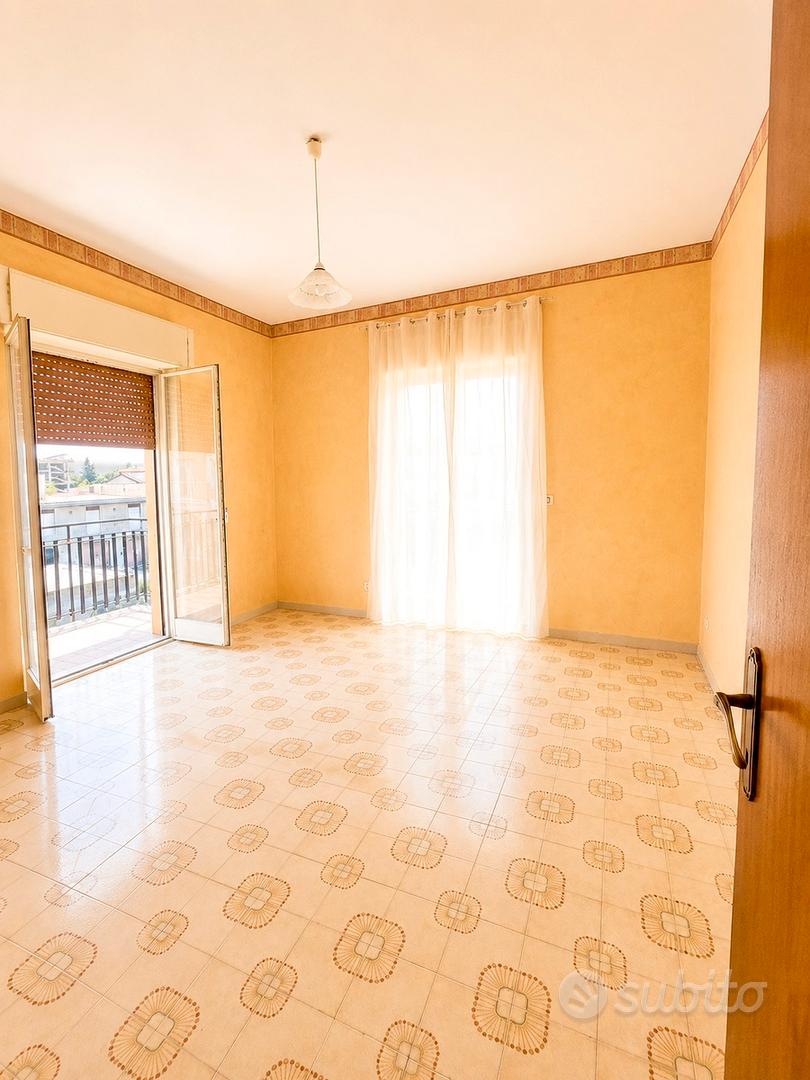 Apartment in Giarre, San Leonardello - Vista 5