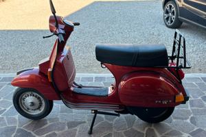 Vespa PX 200 E Arcobaleno