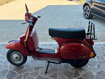 Vespa PX 200 E Arcobaleno