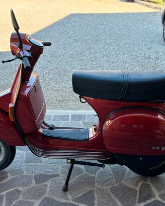 Vespa PX 200 E Arcobaleno